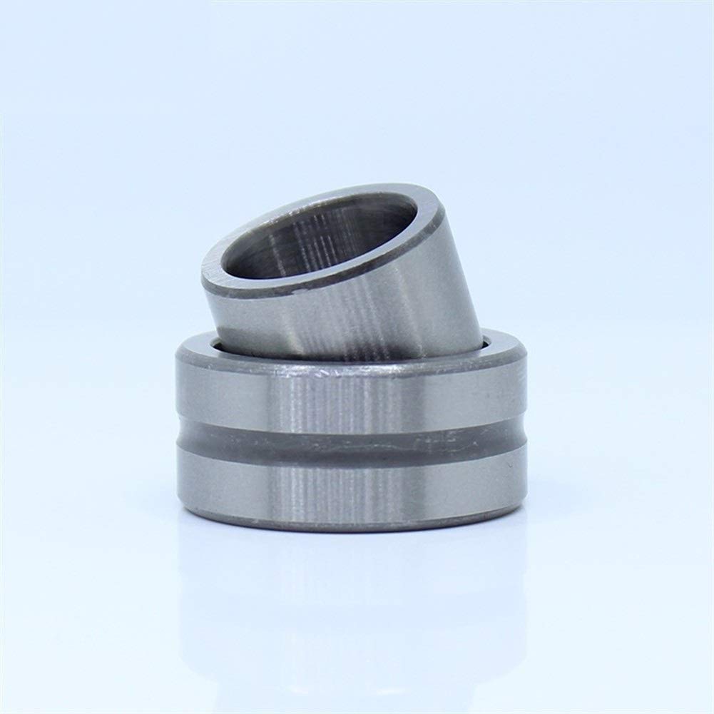 Roulements à aiguilles NA4920 Roulement 100x140x40 mm Bague pleine avec bague intérieure 4524920 4544920/A