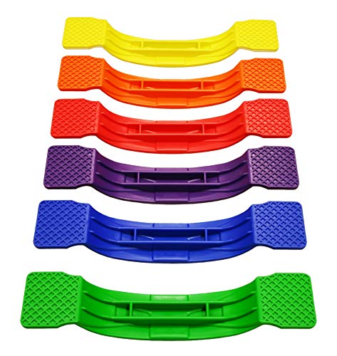 Eduplay 170229 58 x 12,5 x 10 cm Balance-Wippe