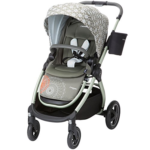 maxi cosi zelia snack tray