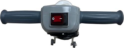 Miniatura 8 de Máquina pulidora de piso multifuncional de 13 pulgadas, limpia, pule, fregona y pule con facilidad. Ideal para alfombras. Incluye tanque de solución