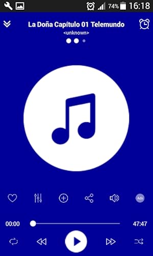 música Video Playe