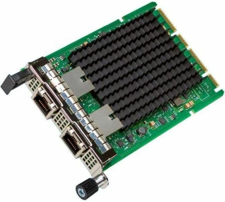 Intel Ethernet Network Adapter X710-T2L for OCP 3.0