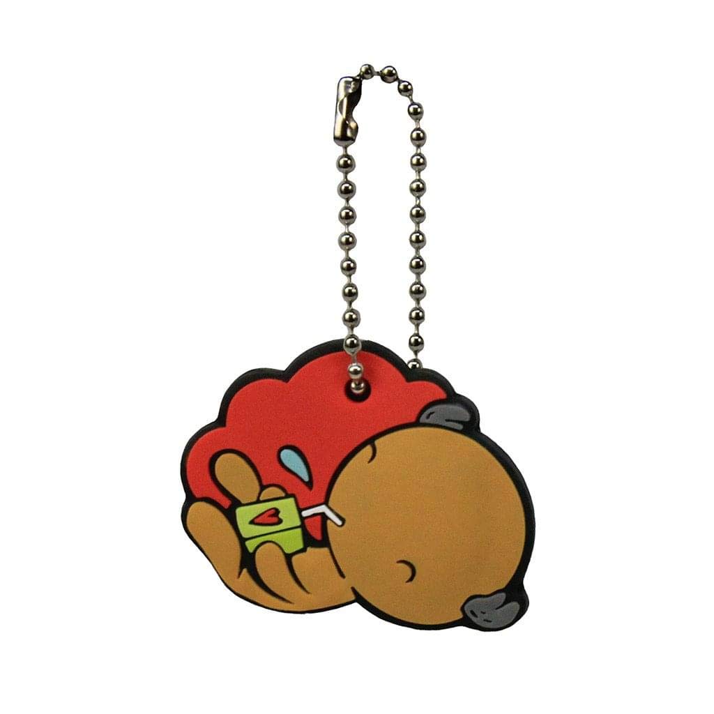 Crowded Coop, LLC Imps & Monsters Kipp Keycap