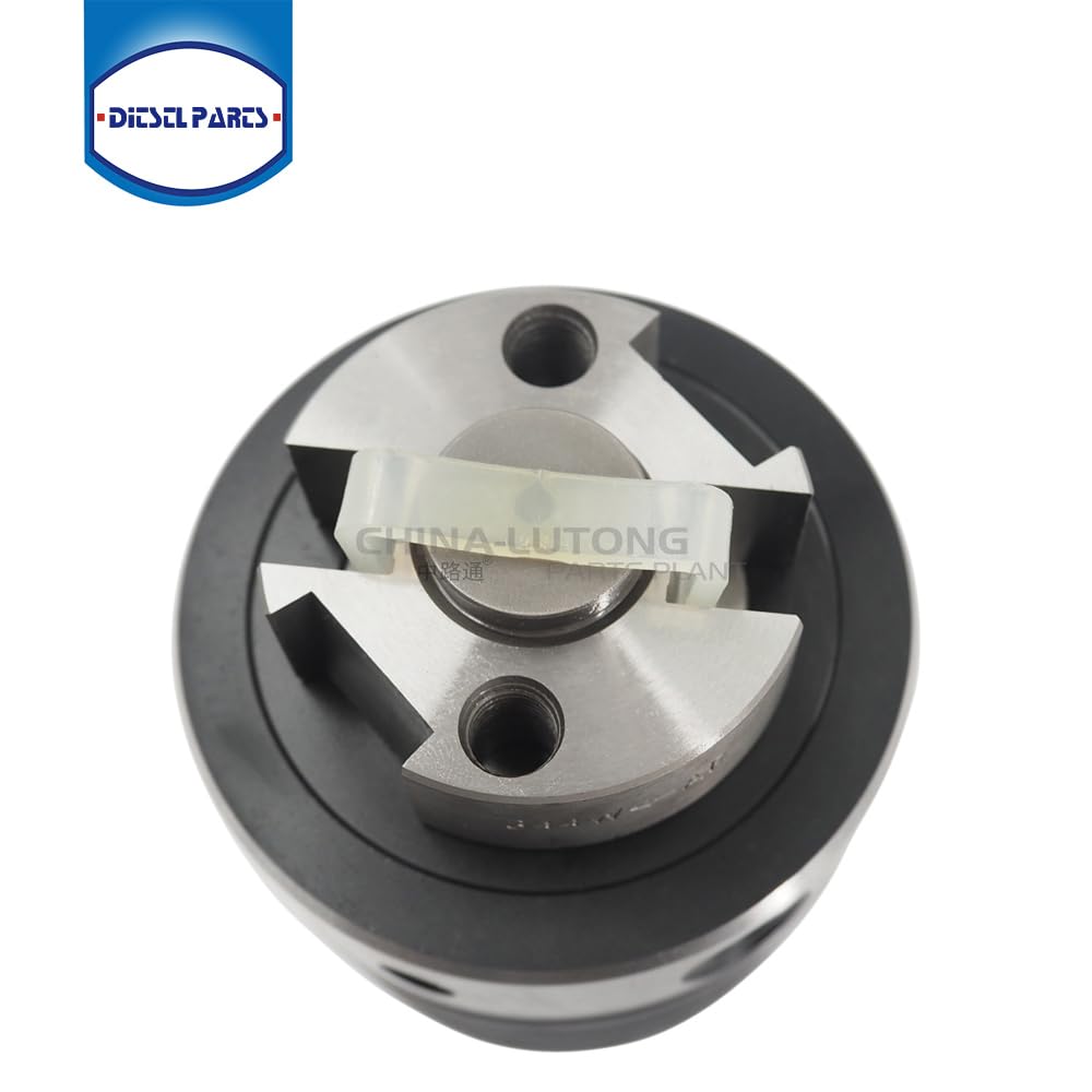 CAV DPA Fuel Injection Rotor Head 7123-340W Diesel Injector Pump Distributor Head 4/9.5R 7180-550W For Perkins4.318 Engine Parts - (Color: 7123-340W)