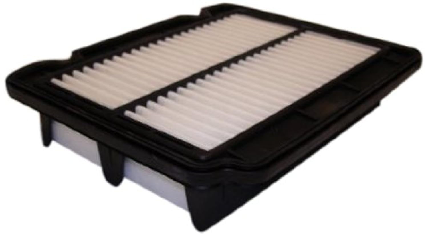 Japanparts FA-W05S Car Engine Air Filter, Breather Filter