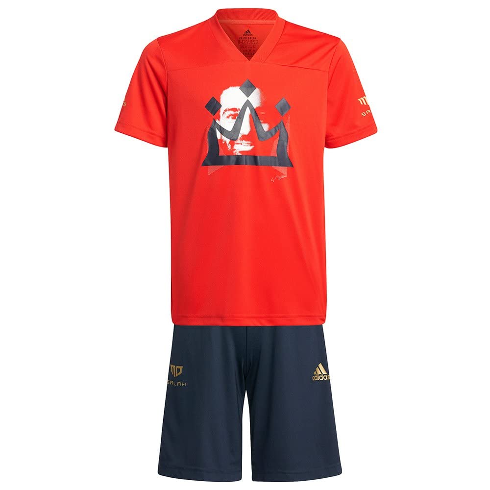adidas B Salah Set Conjunto deportivo Niños