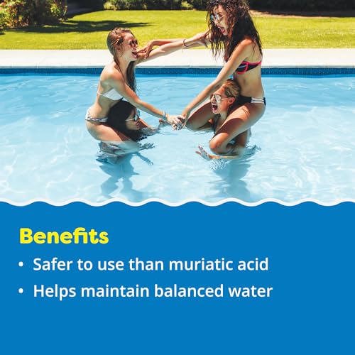 Image of In The Swim Pool Chemistry Balance Kit - Large Bundle