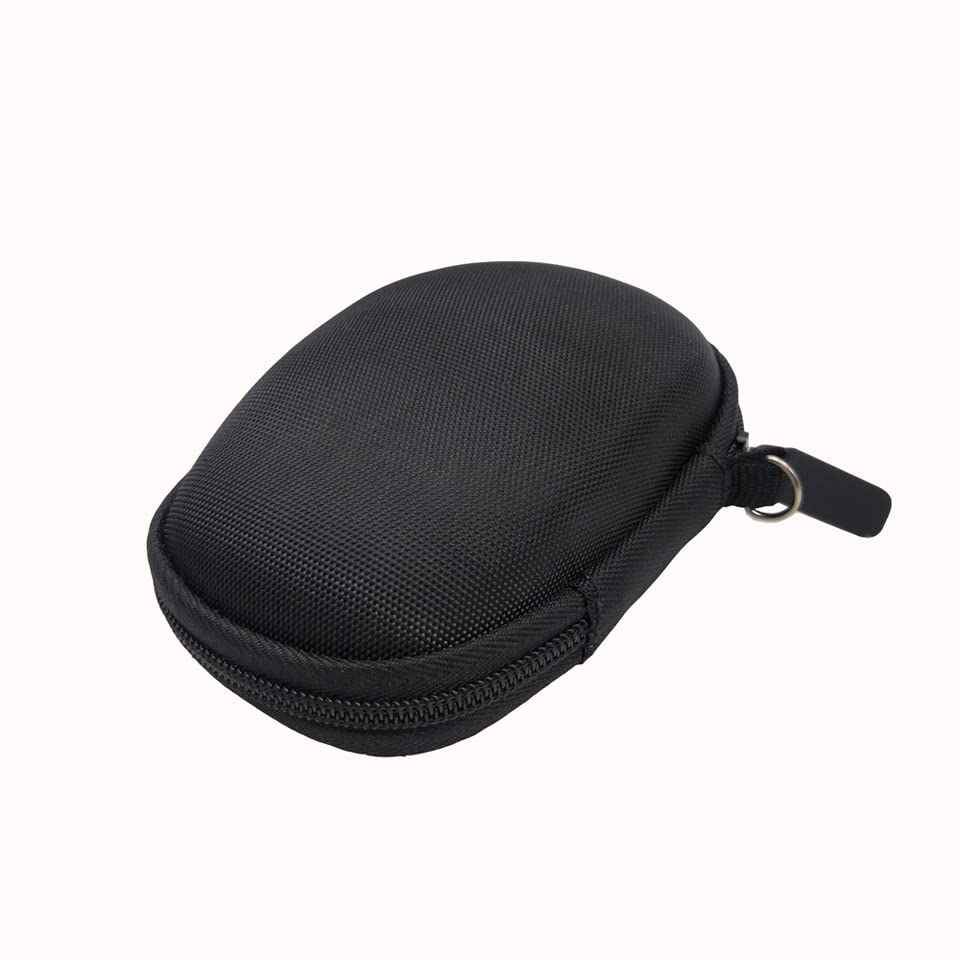 Fututech Housse de Protection pour Logitech MX Keys Sac de Rangement pour Clavier sans Fil Etui de Voyage Mallette Clavier Anti-Déformation Anti- Rayures Accessoires Informatiques