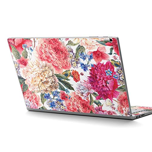 igsticker Surface Book2 Book3 15inch ��p �X�L���V�[�� �T�[�t�F�X �u�b�N 15�C���`�p �V�[�� 011883 �ԕ� �� �s���N