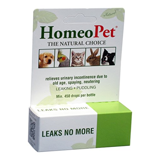 HomeoPet - Integratore per sostenere