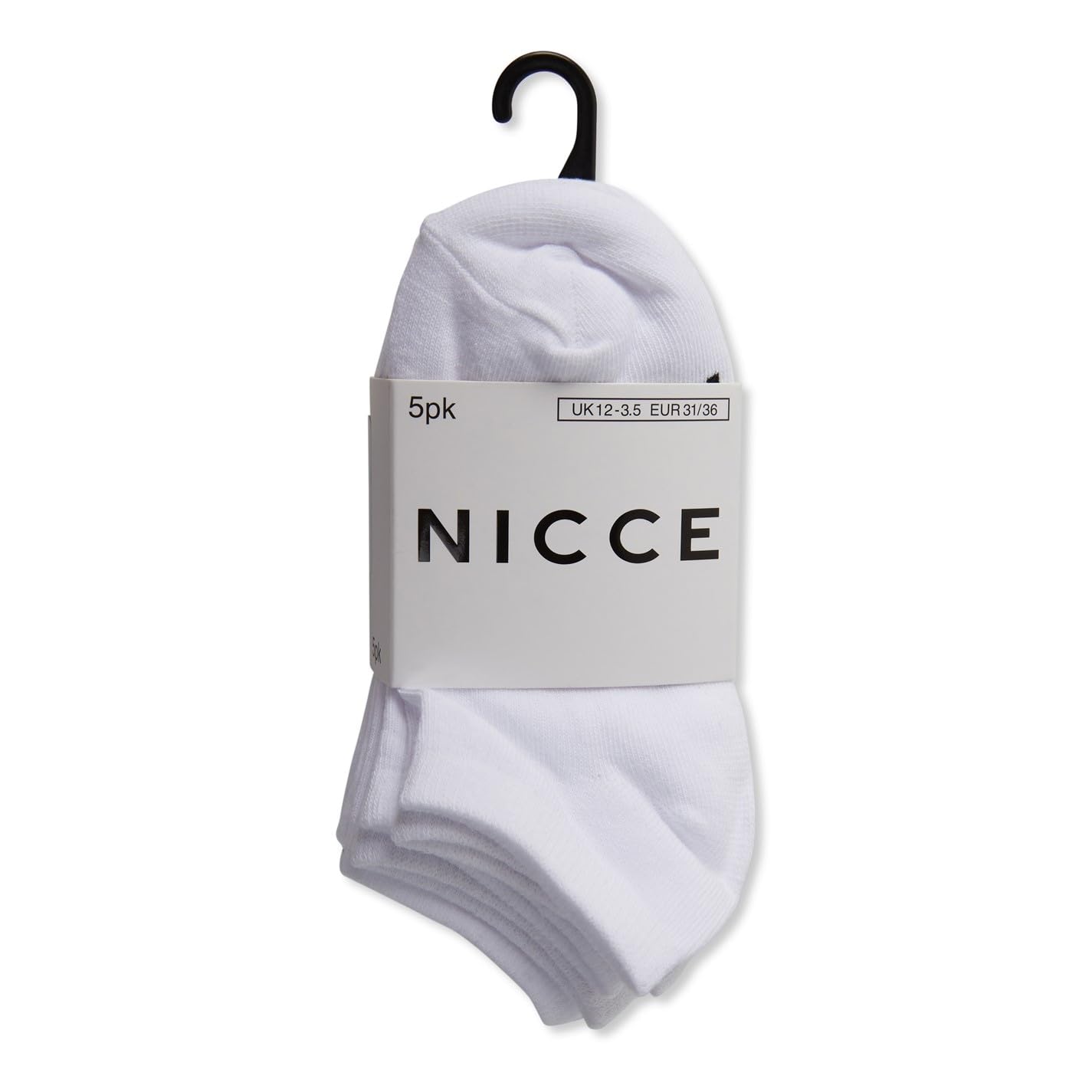 Nicce Kids 5pk Sk Annis Assorted 1-6