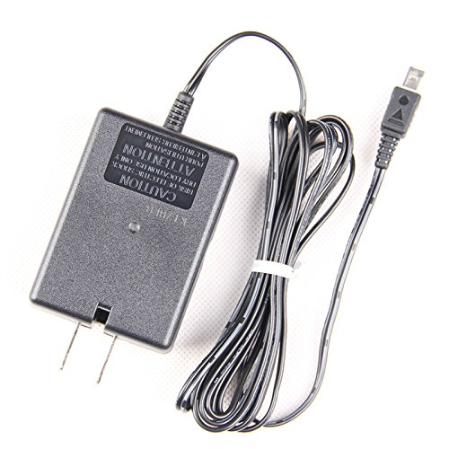 JVC AP-V14U (LY21103-001E) AC Power Adapter / Charger for JVC Camcorders