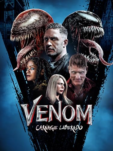 Venom: Let There Be Carnage