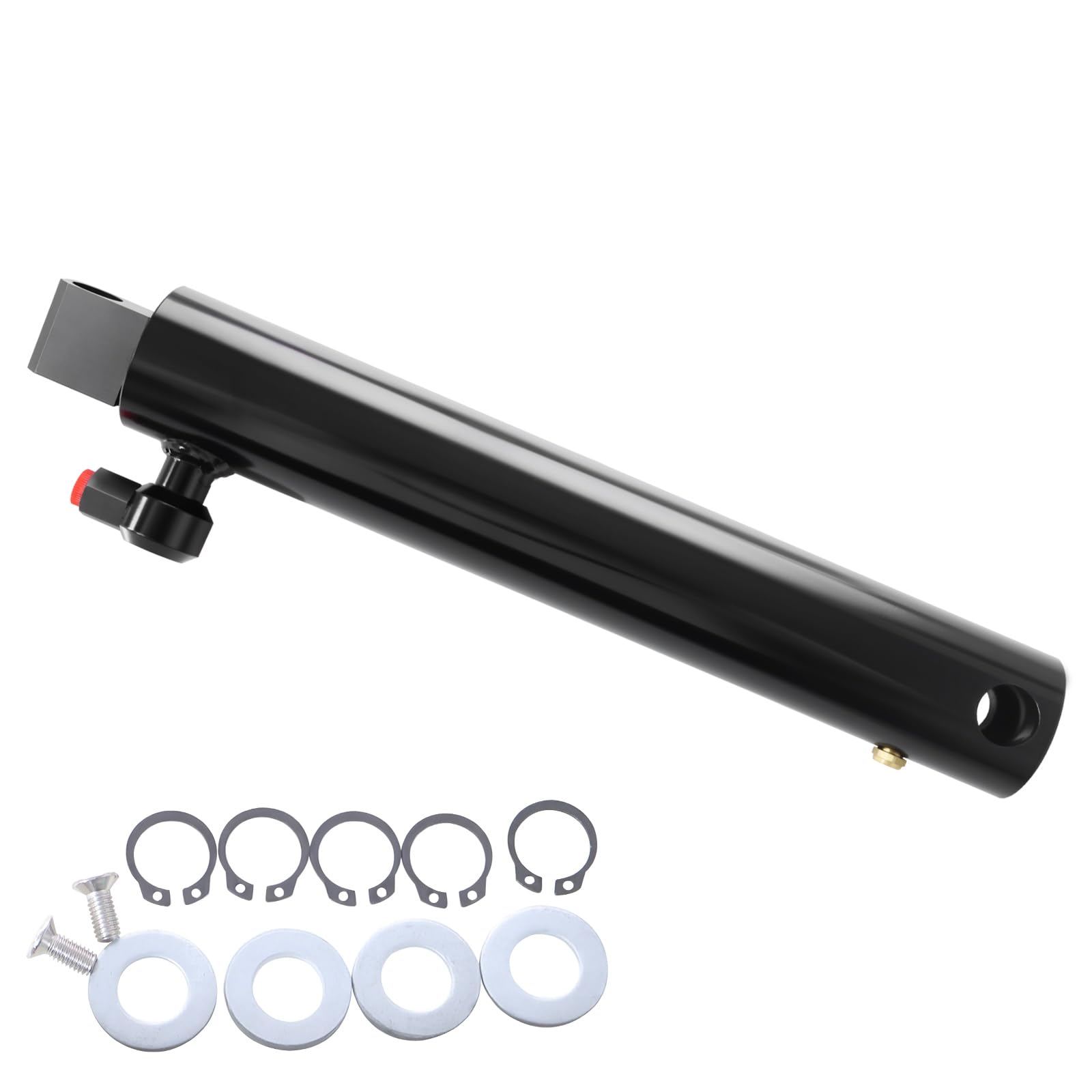 Photo 1 of 000971 Hydraulic Cylinder for Tommy Gate G2 Series, Compatible with 1340 1342 1540 1542 1640 1642