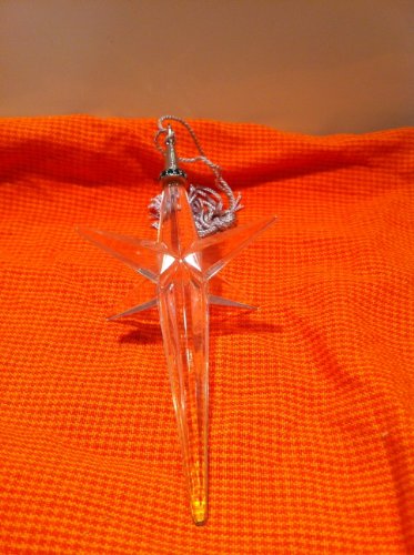 Lenox; Yr 2000 Commemorative, Millennium Starr, Pave Jewels, #TOP2