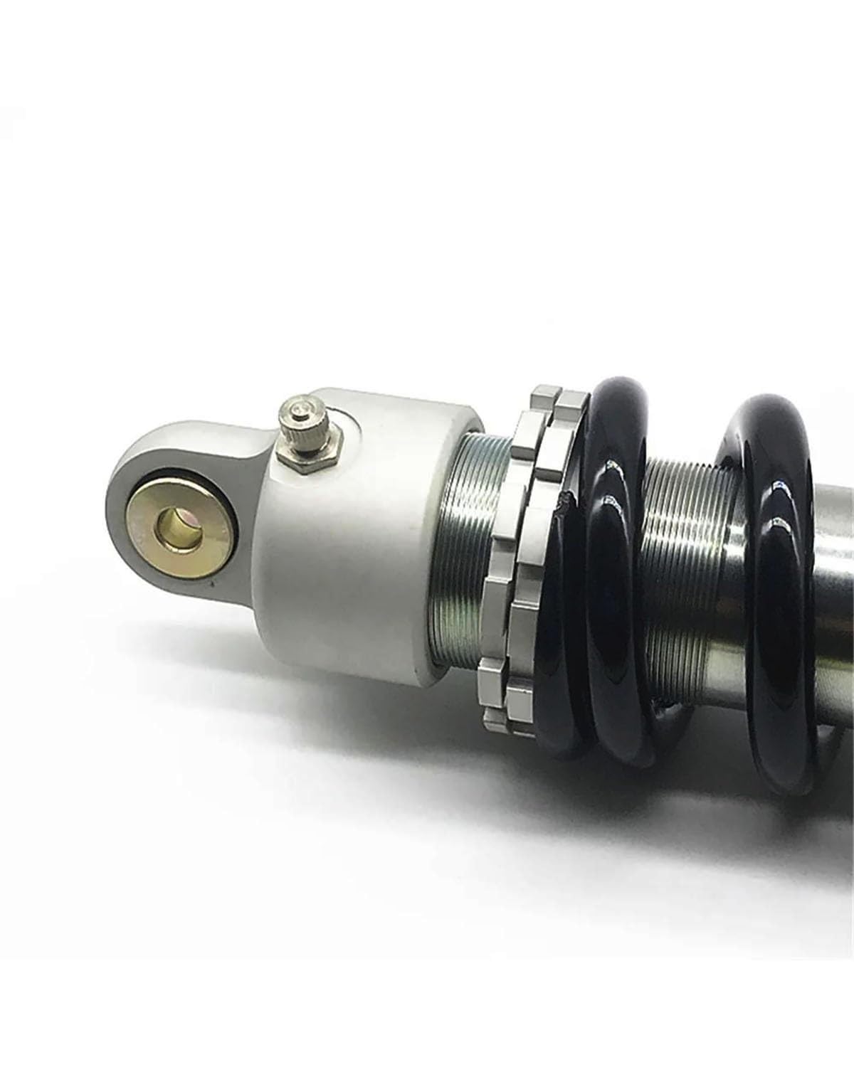 Ammortizzatore Per Benelli 302S 302R BN302 BN600 TNT300 TNT302 Ammortizzatore Posteriore(Black)