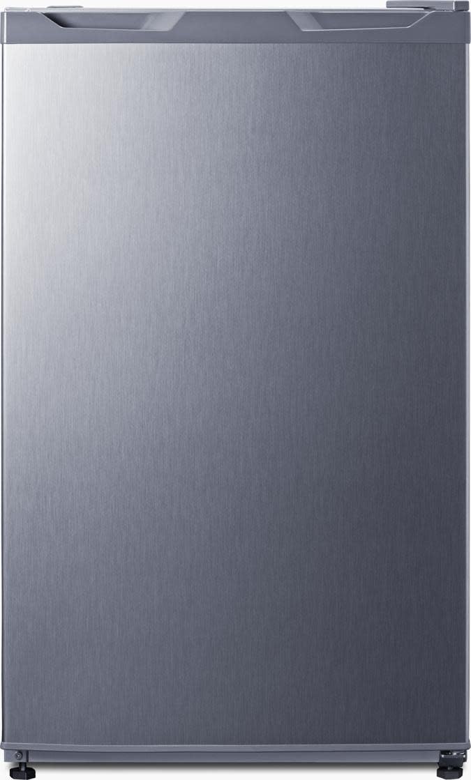 Summit Appliance Standard / Rignt Hand Door / 3.1 cubic_feet Compact Refrigerators