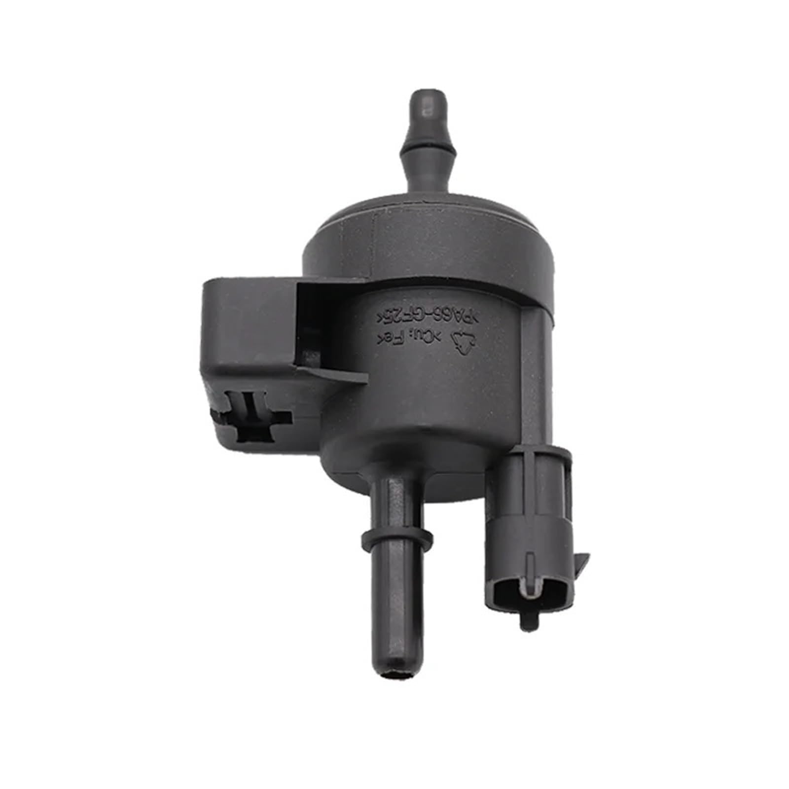 KWEZ Elettrovalvola di spurgo del Contenitore del Vapore 55583792 0280142522 Adatta per Opel Insignia 1.6