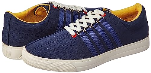 Image of Khadim's Mens Sneakers Sneaker