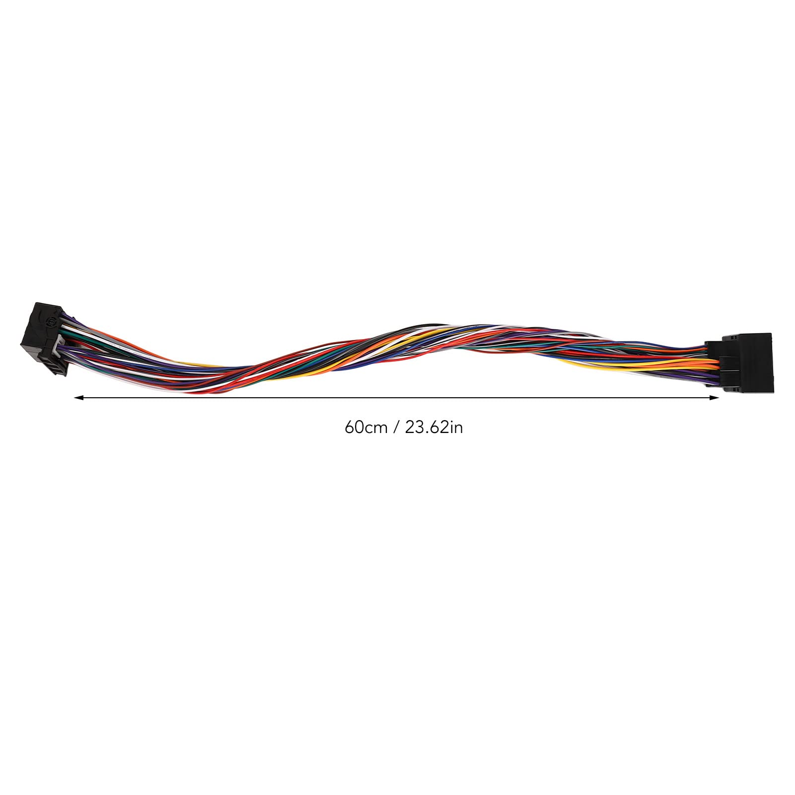 CAVO PER AUTORADIO CITROEN E PEUGEOT - CAVI ISO per AUTORADIO - SB Service di Stefano Barletta