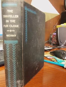 The Traveller in the Fur Cloak