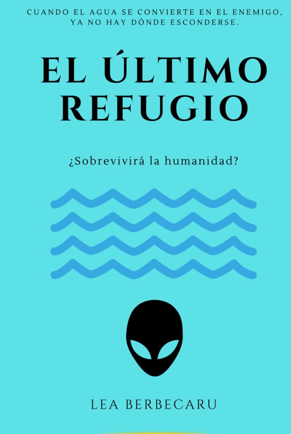 El último refugio