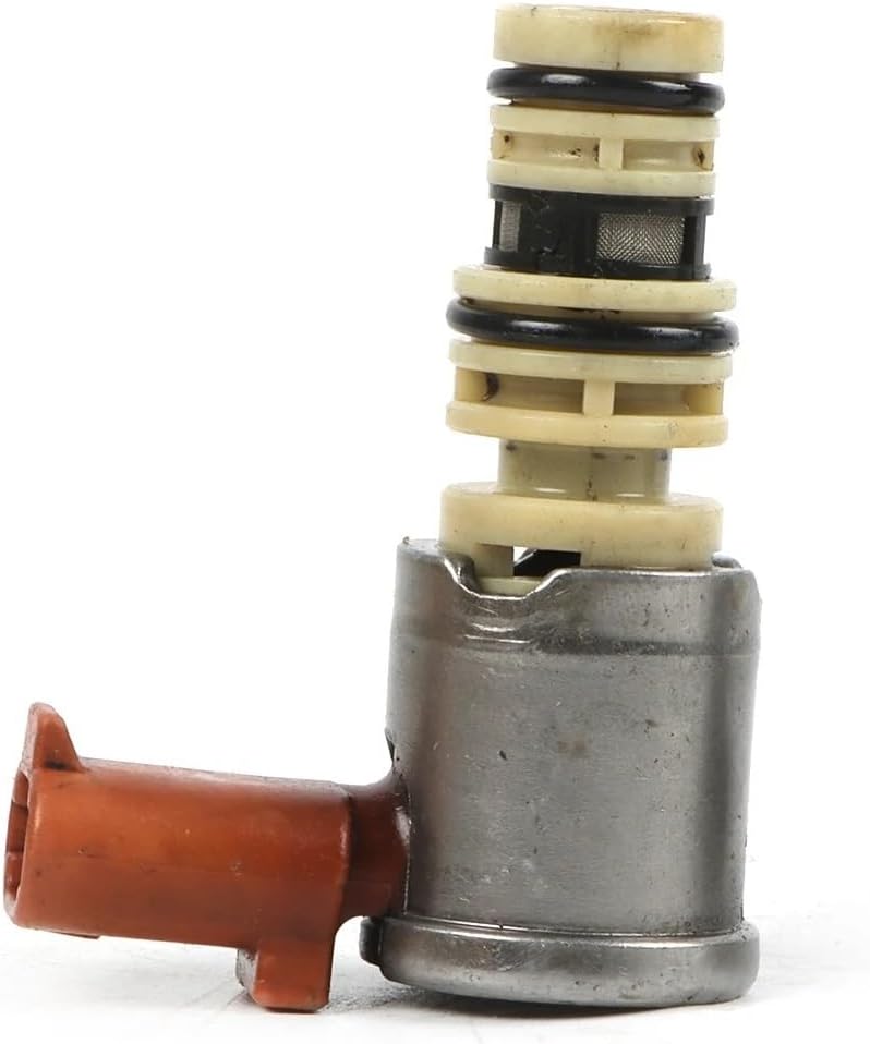 1 Set Transmission Solenoid Valve Kit Compatible For GMC Chevy 4L60E Car Master Transmission Solenoid Kit Automotive Parts