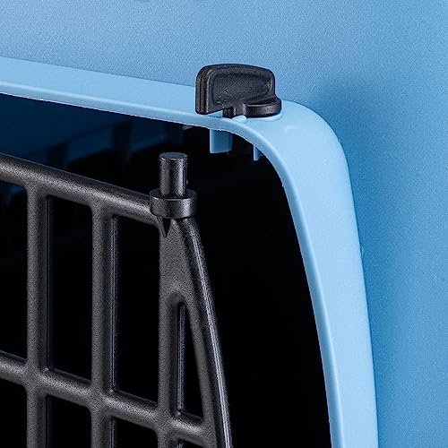 Ferplast Trasportino Gatto SKIPPER 1, Trasportino