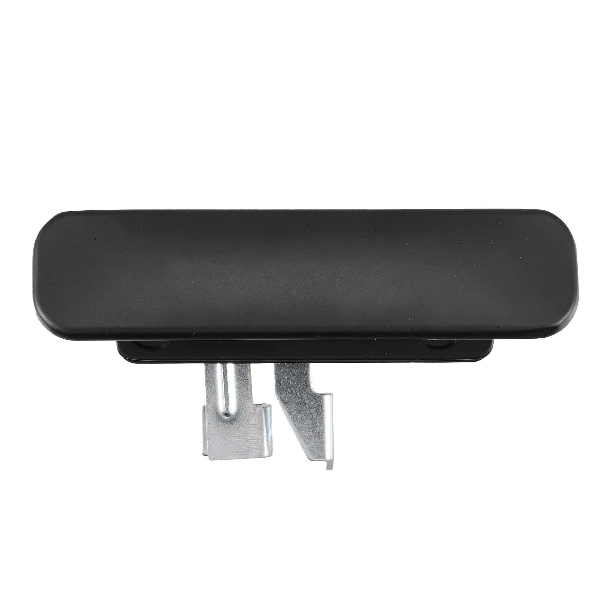 Amazon.com: X AUTOHAUX Rear Cargo Exterior Outside Door Handle for