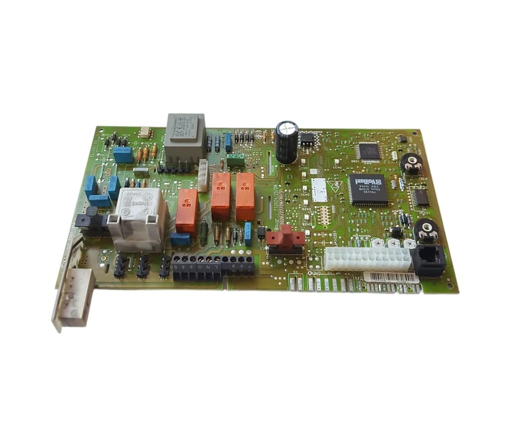 Placa Electrónica Vaillant (00712025)