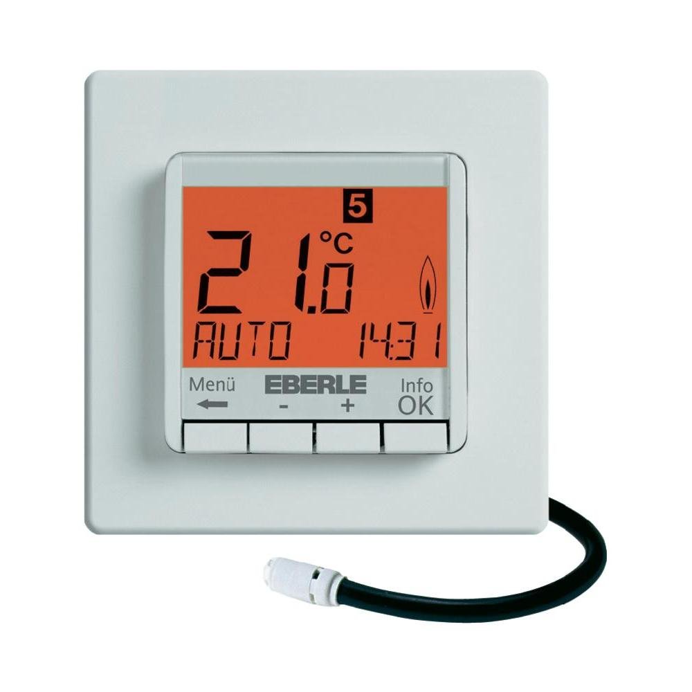EBERLE FIT - 3F - Temporizador