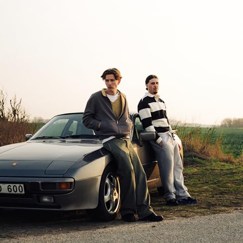 La Nartelle von Cortex bei Amazon Music - Amazon.de