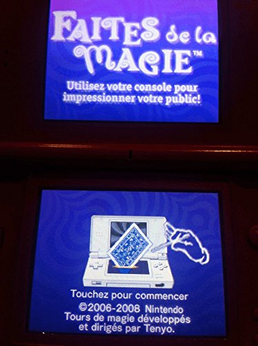 Faites de la Magie idée cadeau de Noël originale pour stimuler l'imagination