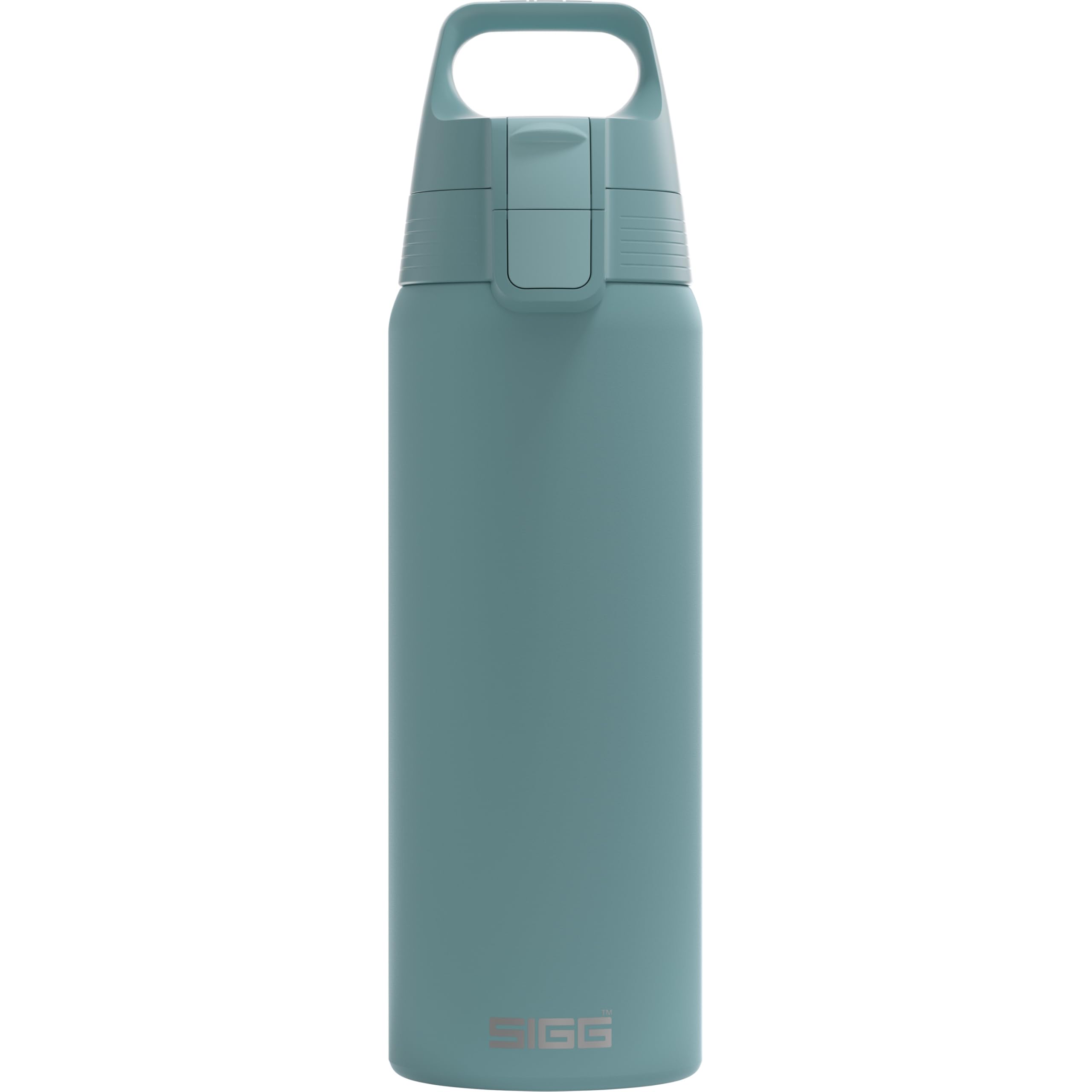 Amazon.com: Sigg - Stainless Steel Water Bottle - Shield ONE