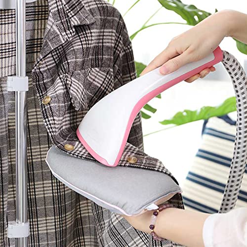 Garment Steamer Ironing Glove Ironing Board: Waterproof Ironing Mitt With Finger Loop, Garment Steamer Accessories For Clothes, Heat Resistant Gloves For Clothes Steamers, Anti Steam Mitt #TOP4
