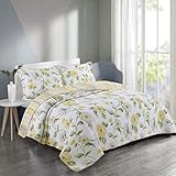 ★ À propos du processus de teinture : les jetés Quilts adoptent des matières premières organiques saines, n'endommagent pas la peau, ont des couleurs vives, une bonne solidité des couleurs et ne se décolorent pas.