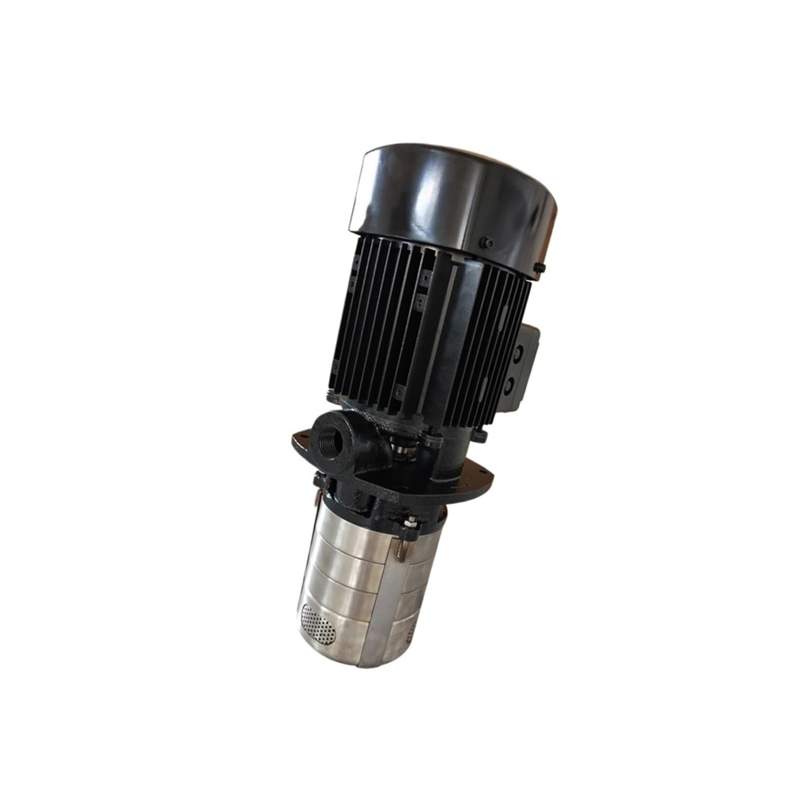 CH4V-40T 750W 3-Phasen-Tauchkühlmittelpumpe – CNC-Tiefloch-U-Bohrer-Eintauchen