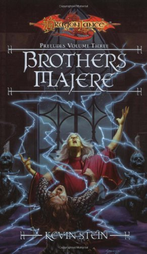 Buy Brother's Majere: Preludes, Book 3 — BookShops.in