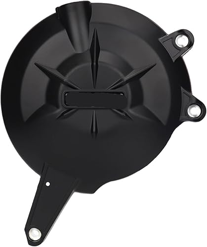 Miniatura 5 de Cubierta de motor de motocicleta para Kawasaki Ninja ER6N ER6F Ajuste para VERSYS 650 ER-6N ER-6F ER 6N6F (Color  Estilo 3)