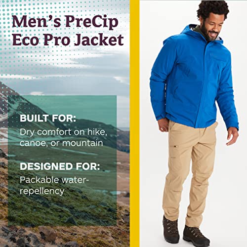 Image of MARMOT PreCip Pro Jacket