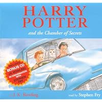Harry Potter and the Chamber of Secrets