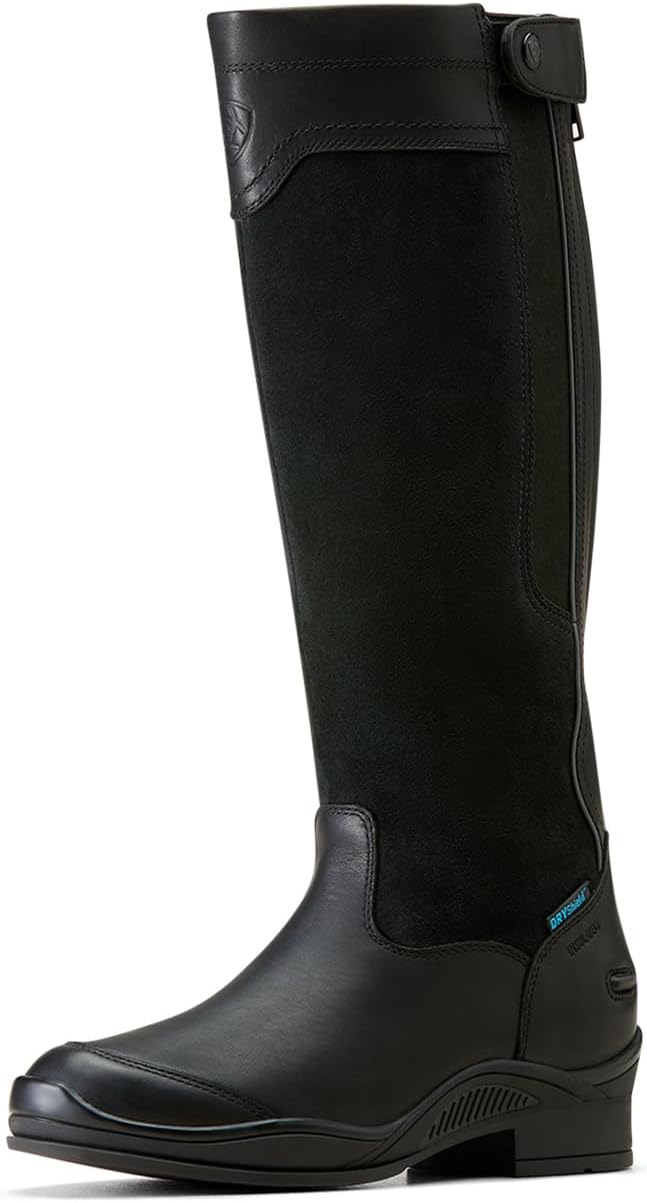 ARIAT Women's Riding Boot - Waterproof Insulation