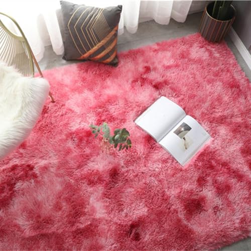 Tapis de chambre doux antidérapant pour éviter les glissades au lit - 6