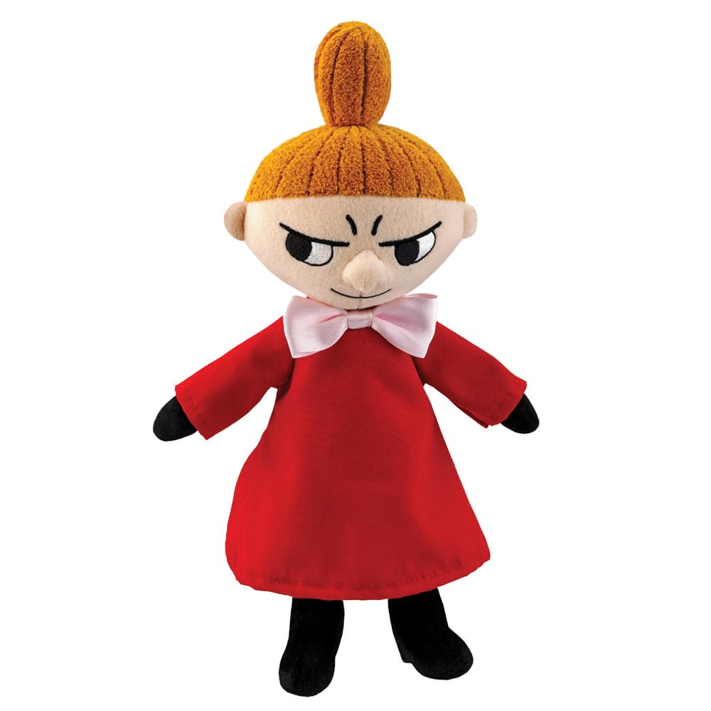 Amazon.com: little my 12in : Toys & Games