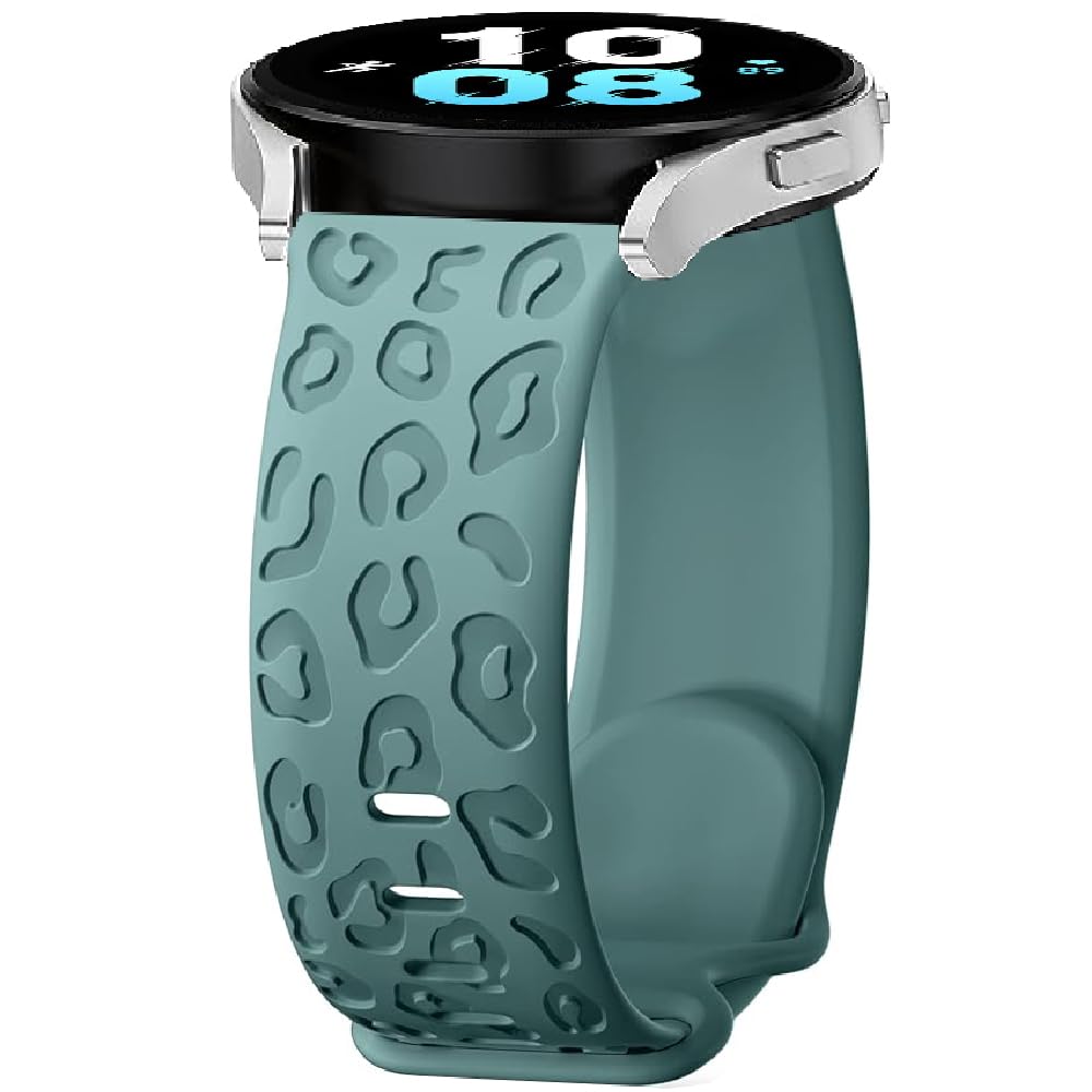Silicone Cinturini di Ricambio per Amazfit GTR Mini/GTR 42mm/GTS