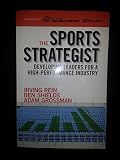 The Sports Stategist Developing Leaders for a High