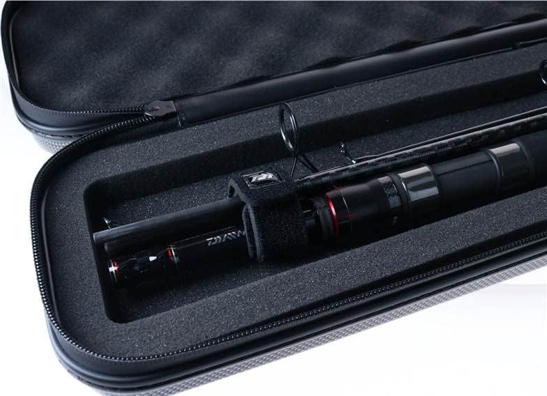 Daiwa Travel: The Ultimate Companion for Spinning Enthusiasts on the Go 5 519NOplP0 L. AC