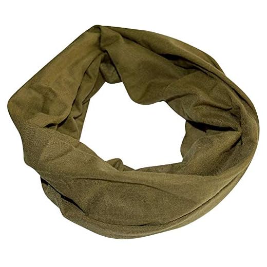 Viper TACTICAL - Snood - Coyote