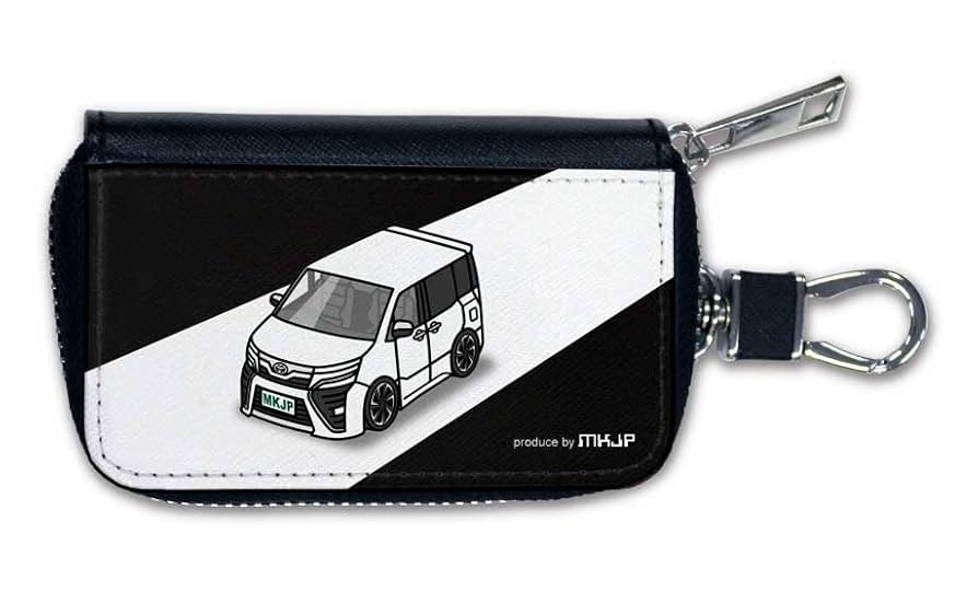 Amazon | キーケース スマートキーケース メンズ レディース