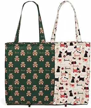 ハロッズ　カゴバッグ 519NP2GDIBL._AC_AC_SY350_QL65_.jpg